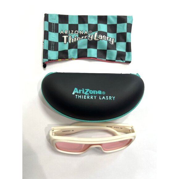 Thierry Lasry x Arizona Iced Tea PR Set - Picture 5 of 8